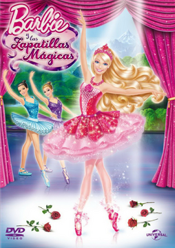 Descargar barbie y las 12 princesas bailarinas pelicula completa en español new arrivals