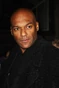 Voz recurrente de Colin Salmon.