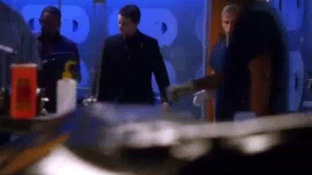 Csi Nueva York Temporada 7 Capitulo 05