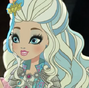 Darling Charming en Ever After High.