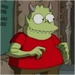 Los simpsons personajes episodio 26x04 1