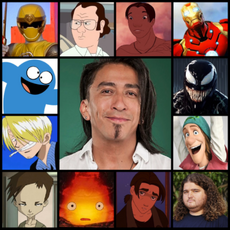 Sanji Velazquez