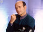 El Doctor (Robert Picardo) en Viaje a las estrellas: Voyager, Star Trek: Estación espacial 9 y Viaje a las estrellas: El primer contacto.