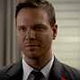 Hoyt Fortenberry en True Blood: Sangre verdadera.