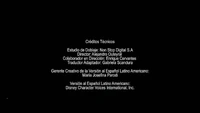Créditos de TV (2)