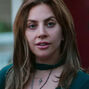 Ally Campana (Lady Gaga) en Nace una estrella.