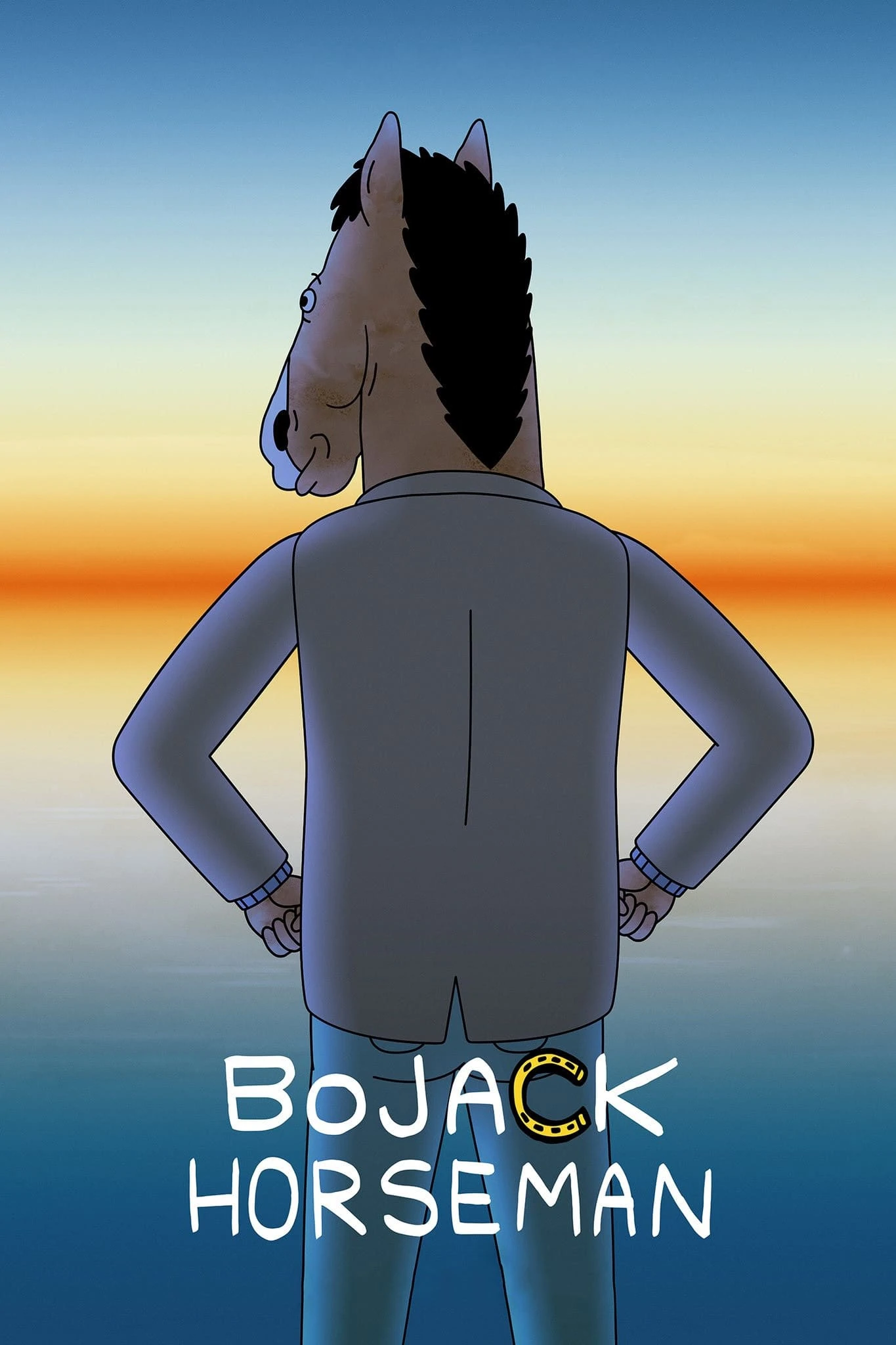 BoJack Horseman Doblaje Wiki Fandom