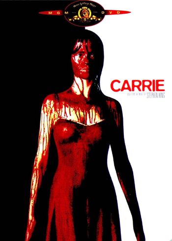 CARRIE (2002) Tv Movie