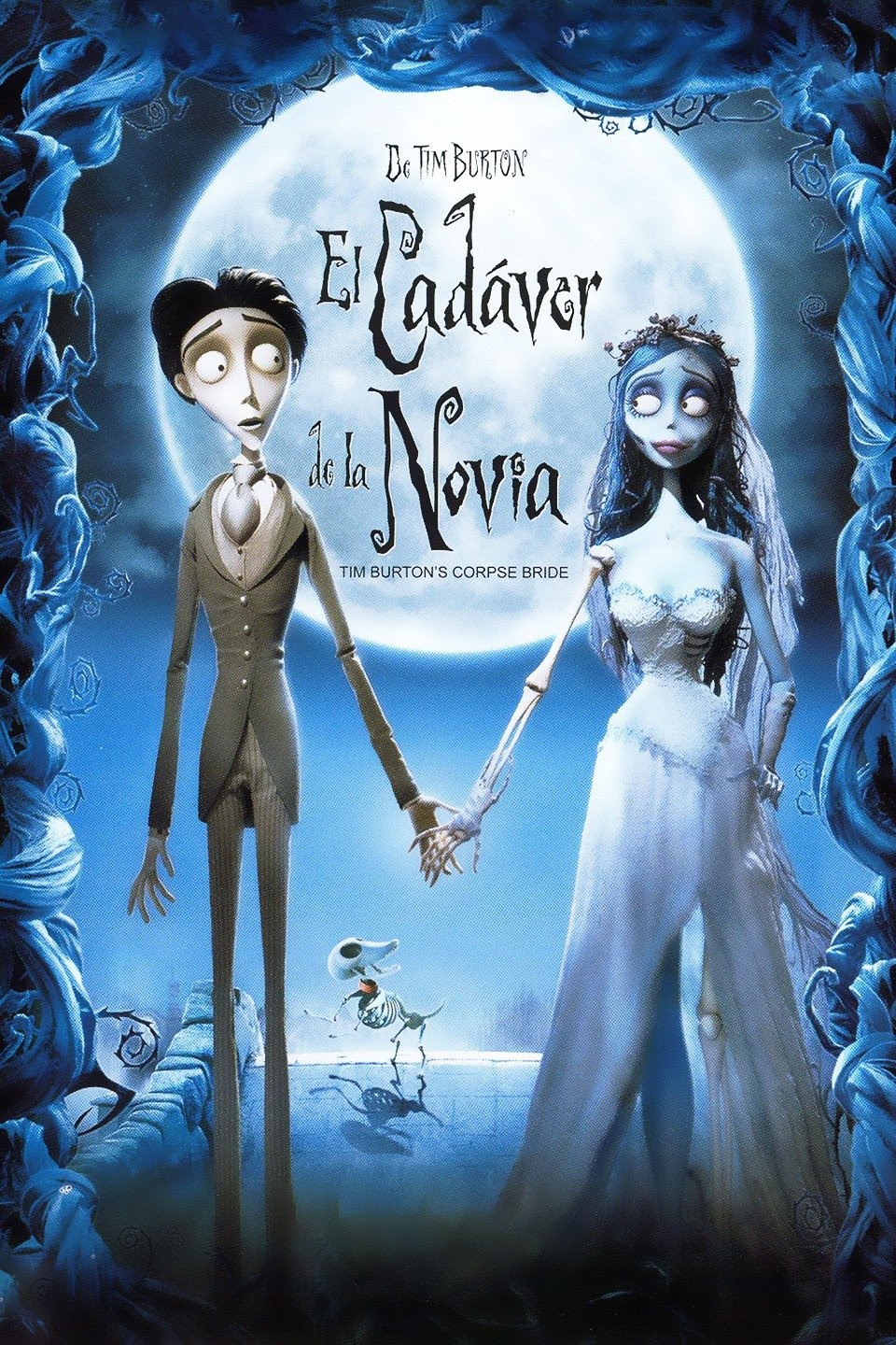 El cadáver de la novia Doblaje Wiki Fandom El cadáver de la novia Doblaje Wiki Fandom