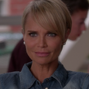 April Rhodes en Glee: Buscando la fama.