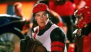 Jonathan Cross (Chris Klein) en Rollerball.