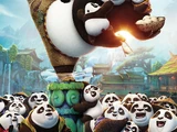 Kung Fu Panda 3