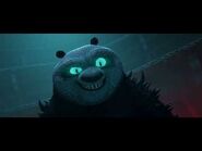 Kung Fu Panda 4 - Estreno 7 de Marzo, sólo en cines - Spot 15" "Din Tai Lung"