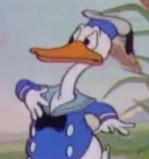 Pato Donald - Wikipedia, la enciclopedia libre