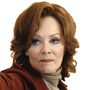 Agente Laurie Blake / Silk Spectre II (Jean Smart) en Watchmen.