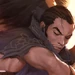 Legends of Runeterra- Yasuo
