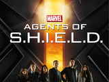Marvel: Agents of S.H.I.E.L.D.