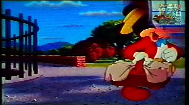 Mickey y la foca - Español Latino (Doblaje original)