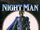 NightMan: El caballero de la noche