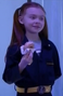 O'Scarlett en Odd Squad.