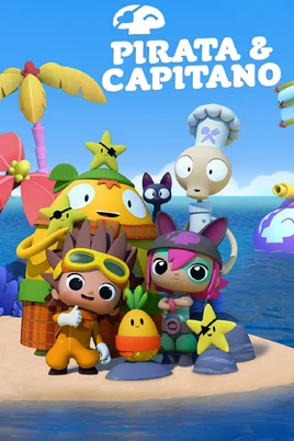 Piratacapitano logo