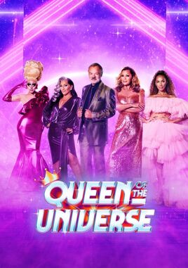 Queenoftheuniverse