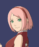 Sakura Haruno3 - NBUNSC