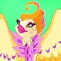 Shiny también en Winx Club(7ª temporada)