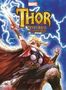 Thor, Historias de Asgard