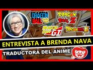 Entrevista a la traductora del anime