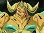 Mag Mel (eps. 5-10) en Bakugan: El surgimiento de Mechtanium.