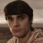 Walter White Jr. en Breaking Bad.