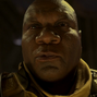 Charlie-27 (Ving Rhames) en Guardianes de la galaxia Vol. 2.