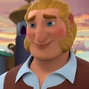 Capitán Daniel Turner en Elena de Avalor.