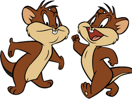 GoofyGophers