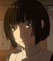 Shizuka Hoshijiro en Knights of Sidonia.