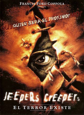 JeepersCreepersDVD