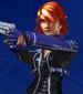 Joanna Dark en Perfect Dark Zero.