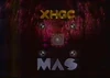 Logotipo de xhgc (es mas) 1990-1991