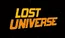 Lost Universe logo