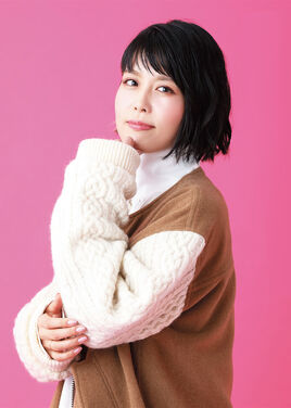 Miyuki Sawashiro