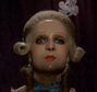 Rosalba la muñeca mecánica en Casanova.
