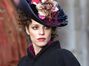 Irene Adler en Sherlock Holmes.