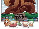 Anexo:25ª temporada de South Park