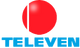 Televen logo