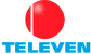 Televen logo