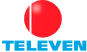 Televen logo