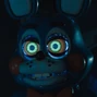 Toy Bonnie en Five Nights at Freddy's 2.