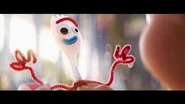Toy Story 4 Disney Pixar en español latino tv spot