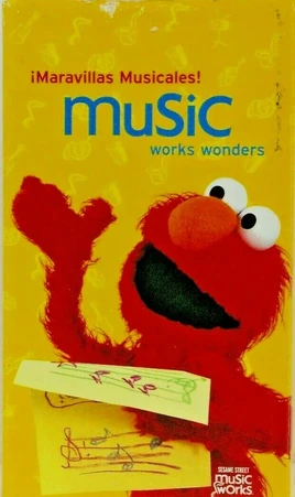 ¡Maravillas musicales!